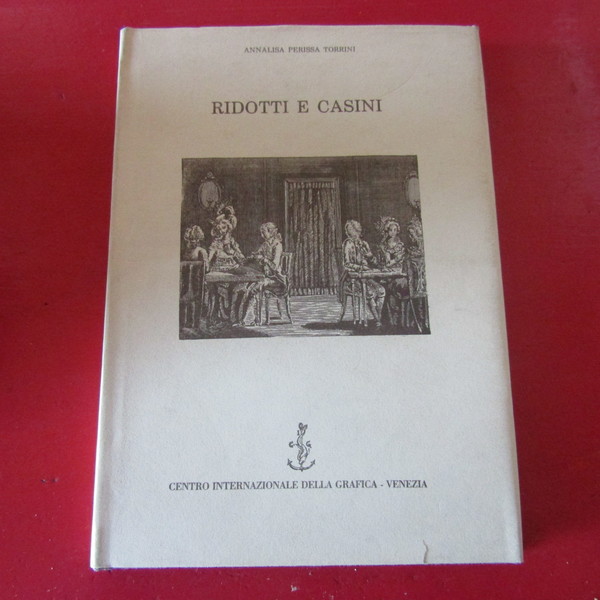 Ridotti e Casini