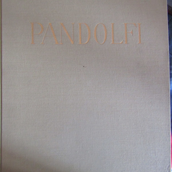 Alessandro Pandolfi