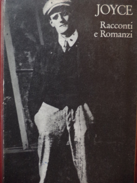 Racconti e Romanzi