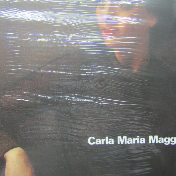 Carla Maria Maggi