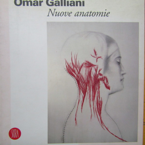 Omar Galliani