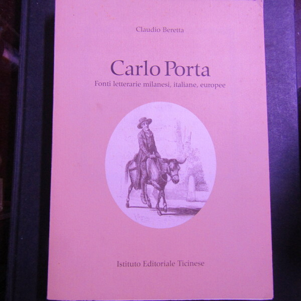 Carlo Porta