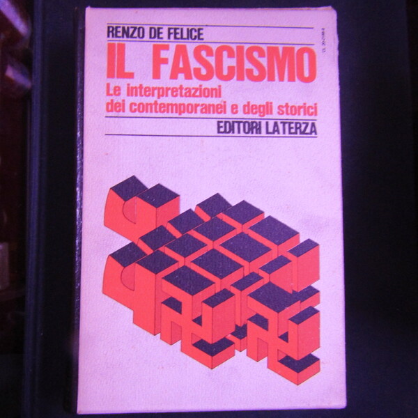 Il Fascismo