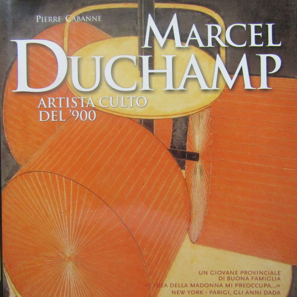 Marcel Duchamp