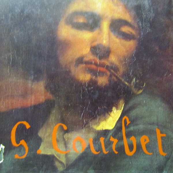 Gustave Courbet