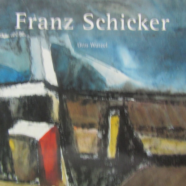 Franz Schicker