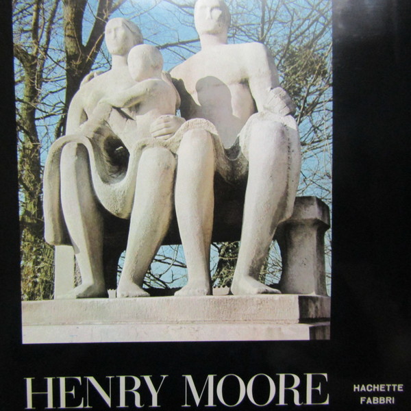 Henry Moore