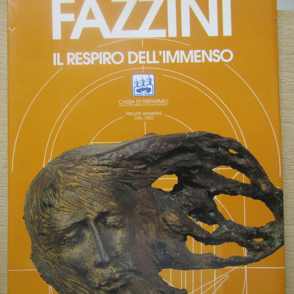 Pericle Fazzini