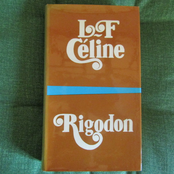 Rigodon