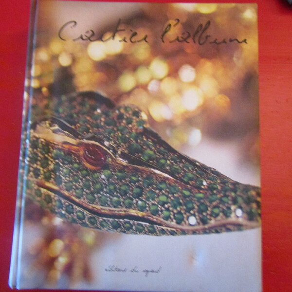 Cartier l'Album