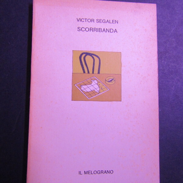 Scorribanda