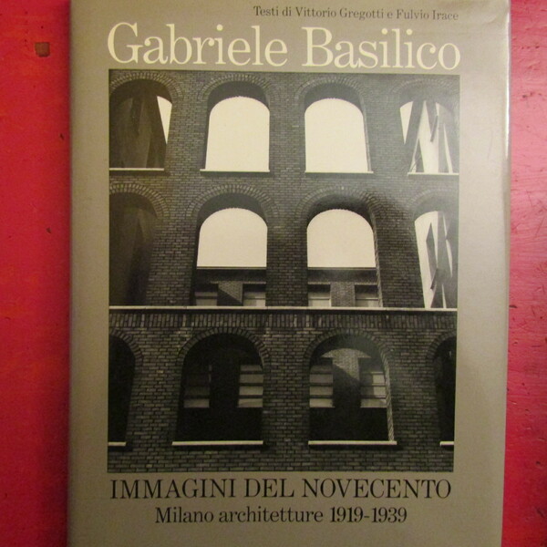 Immagini del Novecento