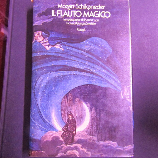 Il Flauto Magico