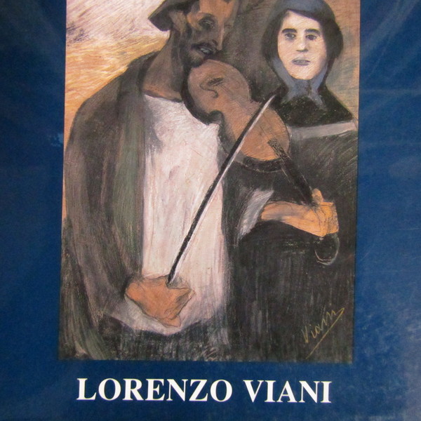 Lorenzo Viani