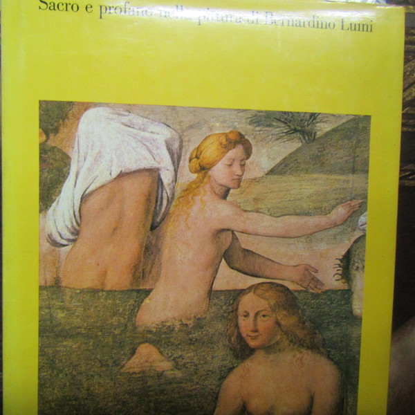 Sacro e profano nella pittura di Bernardino Luini