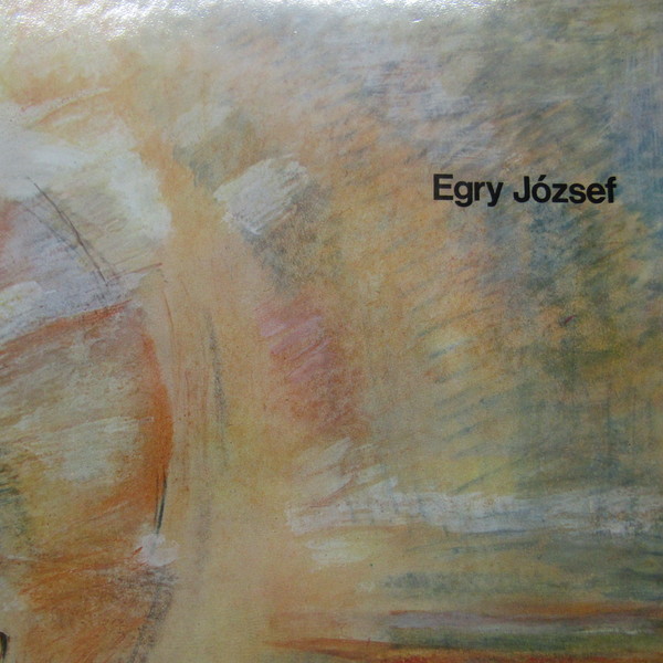 Egry Jòzsef