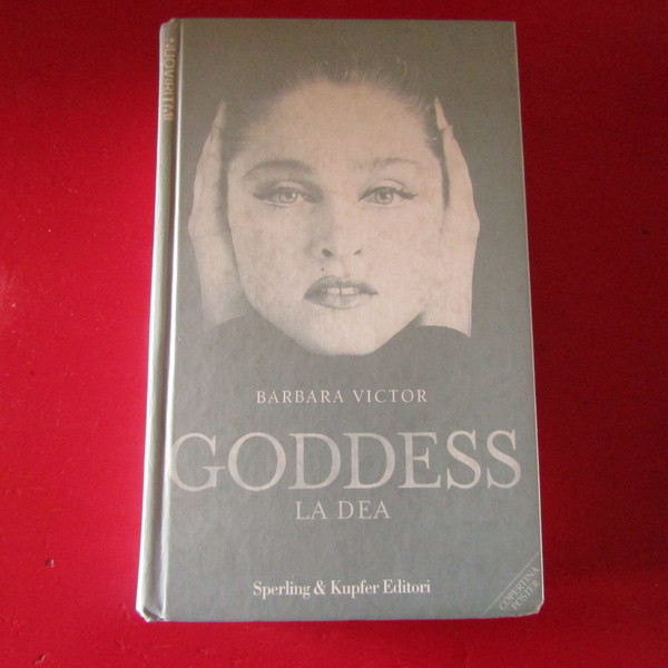 Goddess