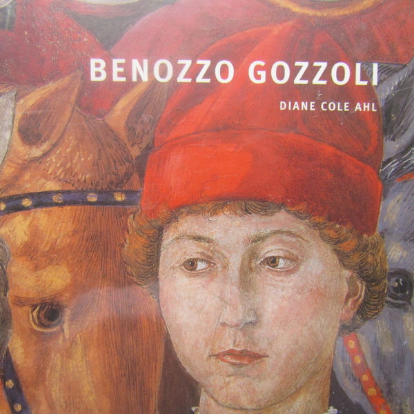 Benozzo Gozzoli