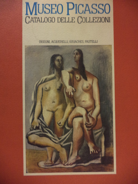 Museo Picasso