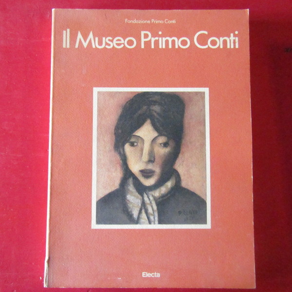 Il Museo Primo Conti