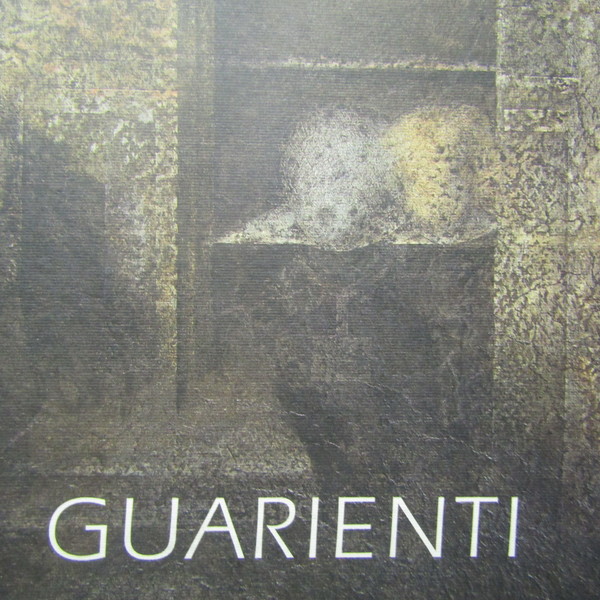 Carlo Guarienti