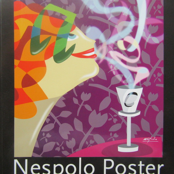 Nespolo Poster