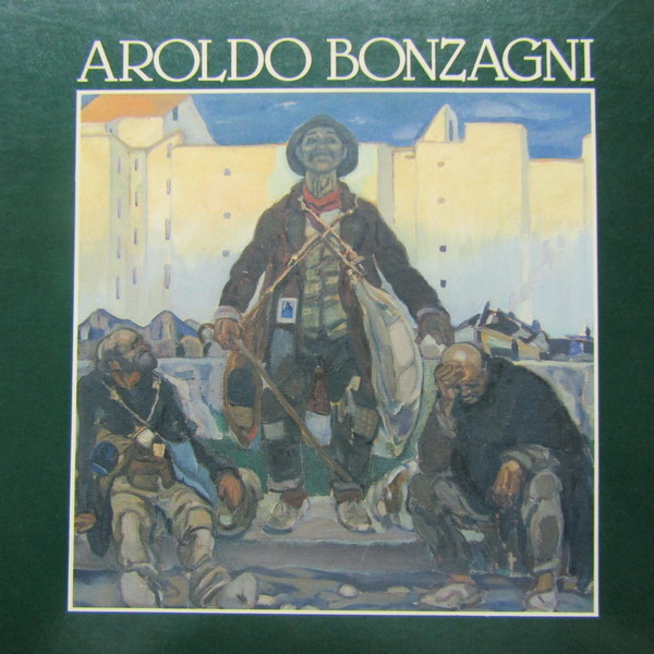 Aroldo Bonzagni