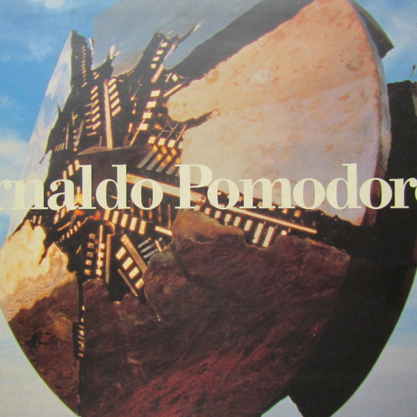 Arnaldo Pomodoro
