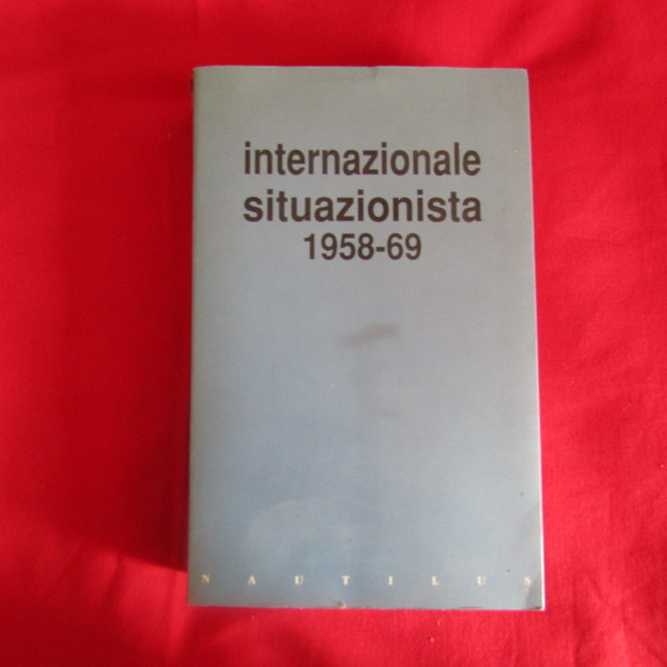 Internazionale Situazionista
