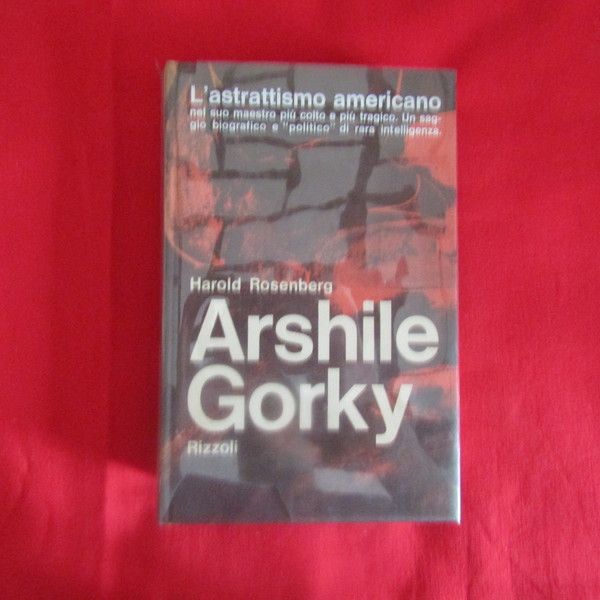 Arshile Gorky
