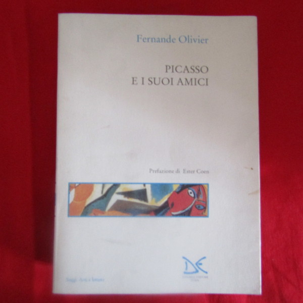 Picasso e i suoi amici