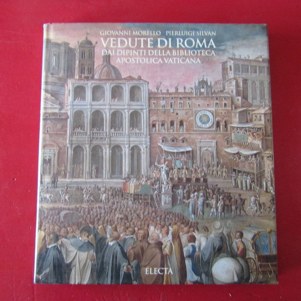 Vedute di Roma