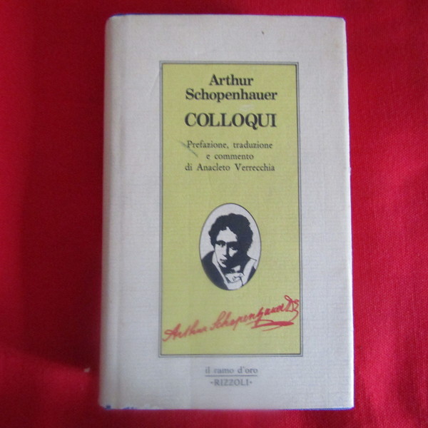 Colloqui