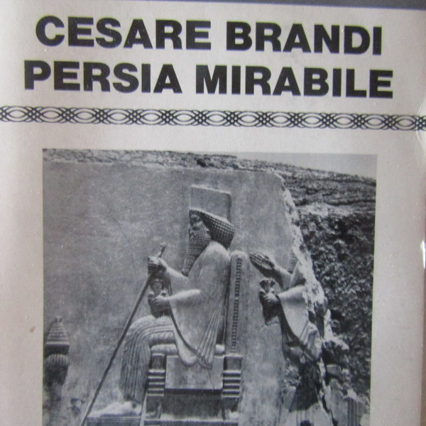 Persia mirabile