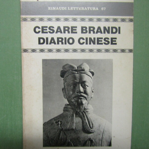 Diario cinese