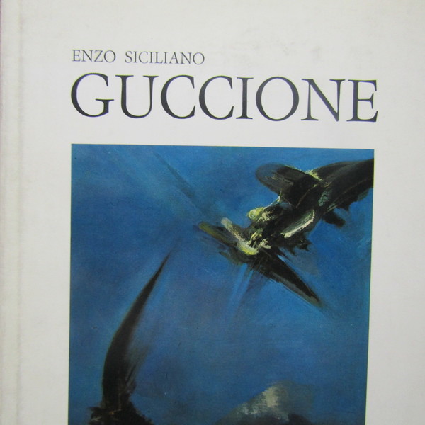 Piero Guccione