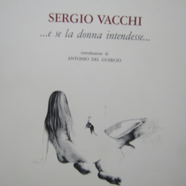 Sergio Vacchi
