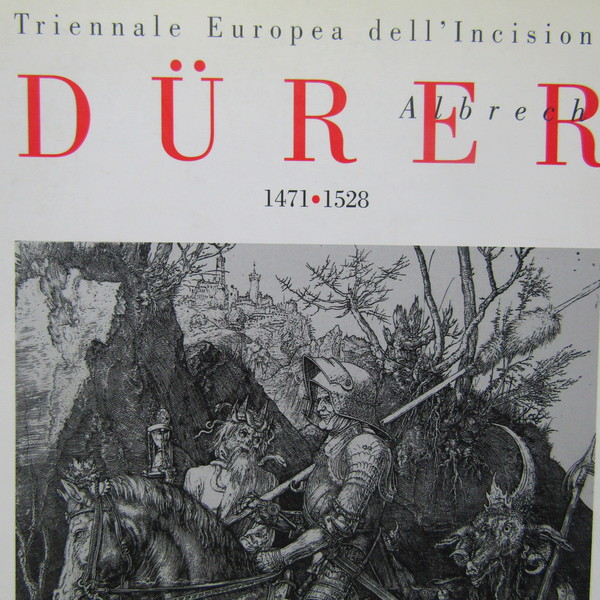 Albrecht Durer