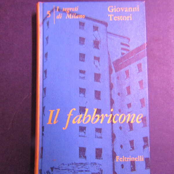 Il fabbricone