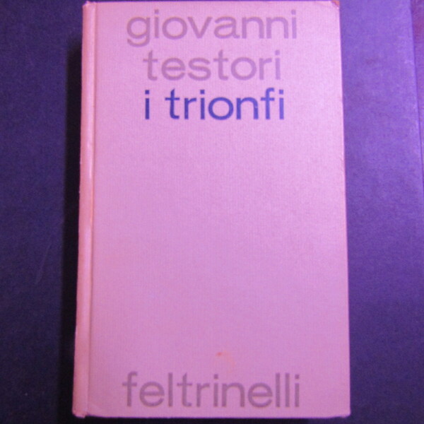 I trionfi