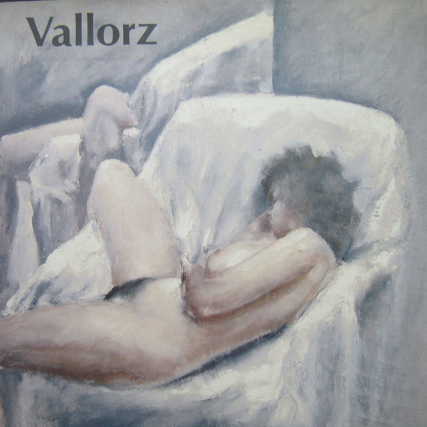 Paolo Vallorz