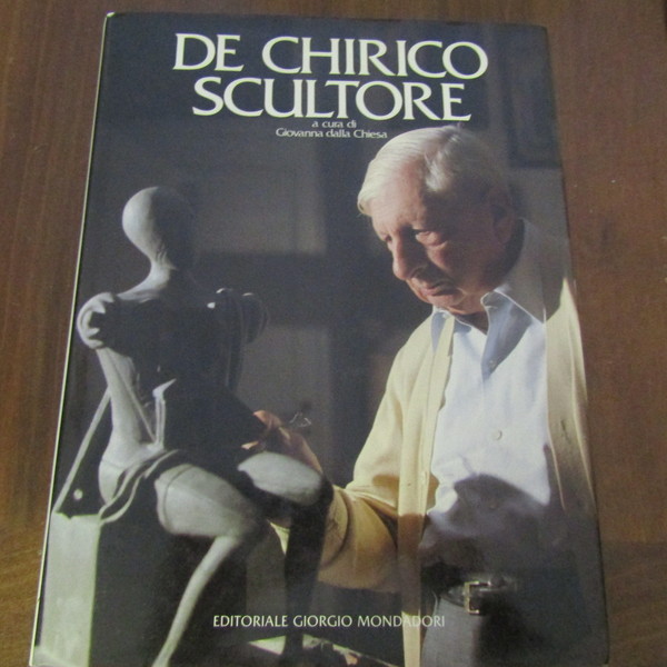 De Chirico