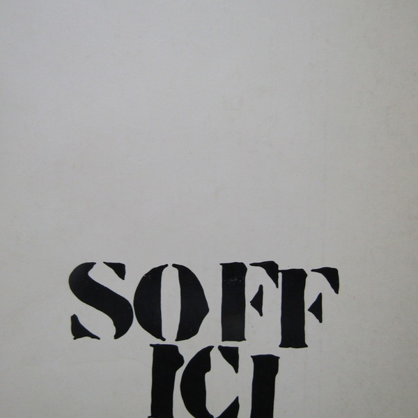 Ardengo Soffici