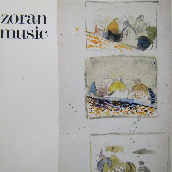 Zoran Music