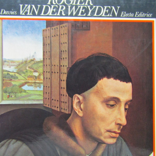 Rogier Van Der Weyden