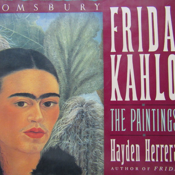 Frida Kahlo