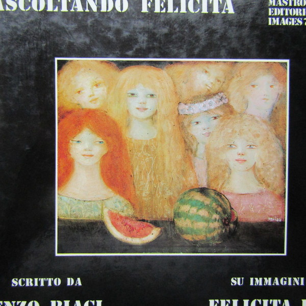 Ascoltando Felicita Frai