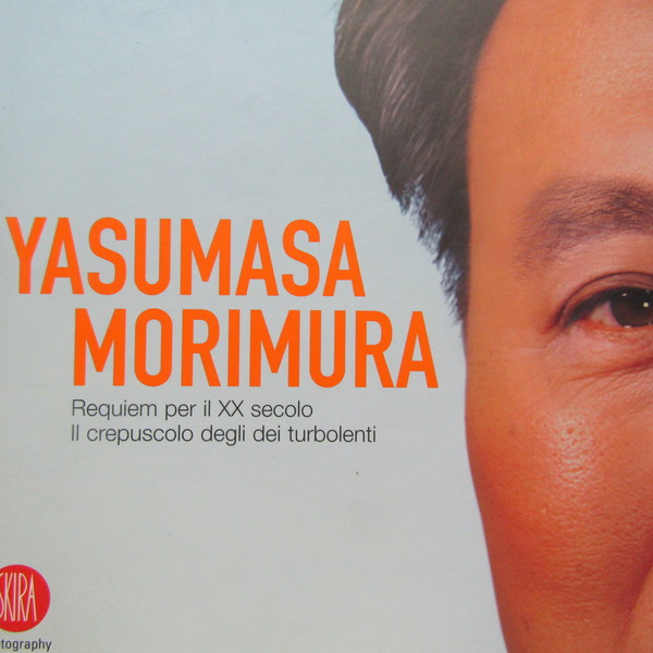 Yasumasa Morimura