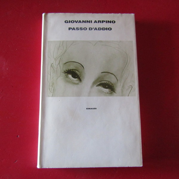 Passo d'addio
