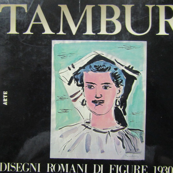 Orfeo Tamburi